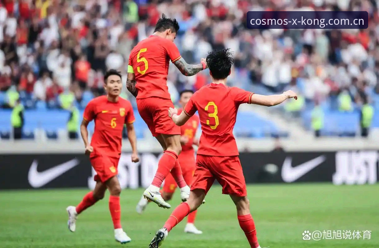 土伦杯0-3完败 vs 前两场胜利：U19国足的真实实力究竟在哪？